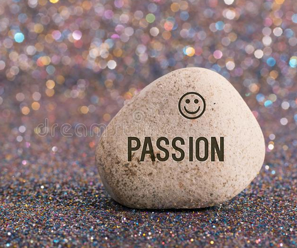 passion
